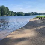 Tahkon Riihiranta - 4 Bedroom With View - Tilava Moekki Rantanaekymin