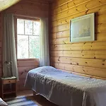 Villa Tahkon Riihiranta - 4 Bedroom With View - Tilava Moekki Rantanaekymin