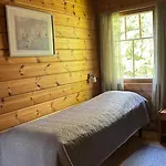 Tahkon Riihiranta - 4 Bedroom With View - Tilava Moekki Rantanaekymin * Tahkovuori