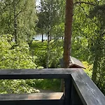 Tahkon Riihiranta - 4 Bedroom With View - Tilava Moekki Rantanaekymin