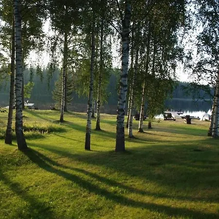 Tahkon Riihiranta - 4 Bedroom With View - Tilava Moekki Rantanaekymin