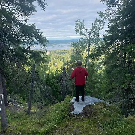 Tahkon Riihiranta - 4 Bedroom With View - Tilava Moekki Rantanaekymin