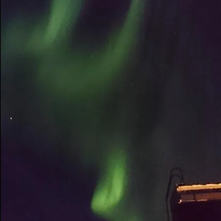 Tahkon Riihiranta - 4 Bedroom With View - Tilava Moekki Rantanaekymin * Tahkovuori