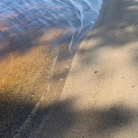 Tahkon Riihiranta - 4 Bedroom With View - Tilava Moekki Rantanaekymin *