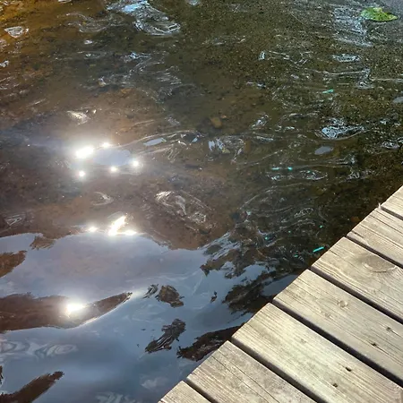 Tahkon Riihiranta - 4 Bedroom With View - Tilava Moekki Rantanaekymin * Tahkovuori